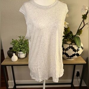 Calvin Klein Jeans Tank 100% Cotton